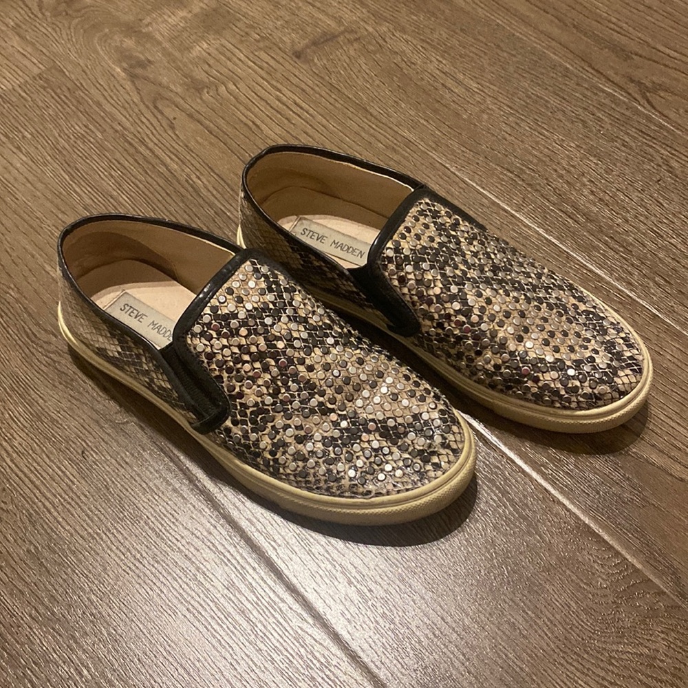 Steve Madden Shoes Great condition